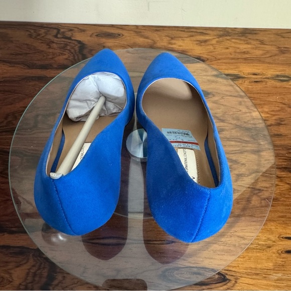 INC International Concepts Zitah Pointed Toe Pumps - Picture 11 of 16